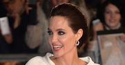 Angelina Jolie: W każdym z nas tkwi jakaś siła