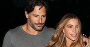 Sofia Vergara i Joe Manganiello zaręczeni