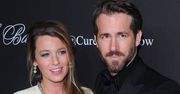 Blake Lively i Ryan Reynolds zostali rodzicami