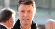 David Bowie współtworzy spektakl