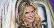 Michelle Pfeiffer już nie musi wyglądać młodo