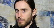 Jared Leto nic nie jadł