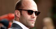 Prawdziwie niezniszczalny Jason Statham