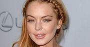 Lindsay Lohan zainspirowała Eltona Johna