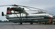Mi-12: radziecki helikopter-kolos