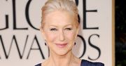Helen Mirren chce pani doktor Who