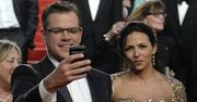 Matt Damon nie zapewnia paparazzim żadnych atrakcji