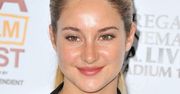 Shailene Woodley bierze przykład z Jennifer Lawrence