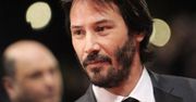 Keanu Reeves ćwiczy tai chi