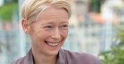 Rozrywkowe wcielenie Tildy Swinton
