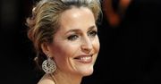 Gillian Anderson chce, aby córka najpierw poznała siebie, a potem mężczyzn