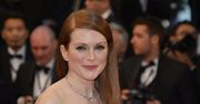 Julianne Moore nie tylko o dzieciach i starzeniu
