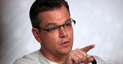 Matt Damon: Dajcie spokój Affleckowi!