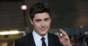 Zac Efron jeszcze by pośpiewał