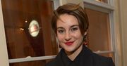 Shailene Woodley krytykuje "Zmierzch"