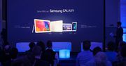 Samsung Galaxy NotePRO i TabPRO - polska premiera