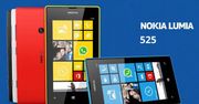 Nokia Lumia 525 z 1 GB pamięci RAM