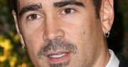 Colin Farrell wdzięczny za odwyk