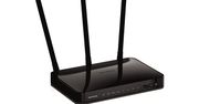 Netgear JR6150 - szybki router z kontrolą rodzicielską