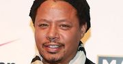 Terrence Howard zna żonę od miesiąca