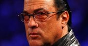 Steven Seagal na gubernatora