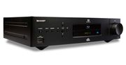 CES 2014: Nowe odtwarzacze Sharp