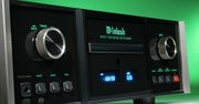 Test odtwarzacza SACD McIntosh MCD1100