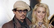 To pewne! Johnny Depp zaręczył się z Amber Heard