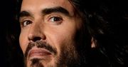 Russell Brand zachwycony nową kobietą