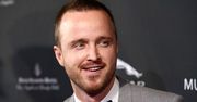 Aaron Paul chce szukać mrocznej wieży
