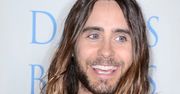 Jared Leto transwestytą