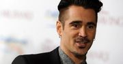 Zakochany Colin Farrell
