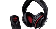 ASUS rozszerza serię słuchawek dla graczy ROG Orion