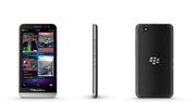 BlackBerry Z30 - piękna, nowa Jeżyna