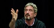 John McAfee chce zbudować gadżet, który powstrzyma inwigilację NSA