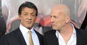 Sylvester Stallone nadal lubi Bruce'a Willisa