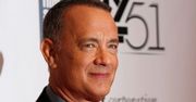 Tom Hanks gwiżdże na pieniądze