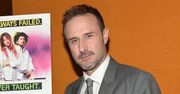 David Arquette znowu szczęśliwy