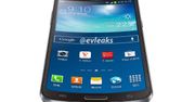 Czy to nowy smartfon Samsunga z elastycznym ekranem?