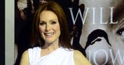 Julianne Moore: "Nie mogę już tyle ćwiczyć"