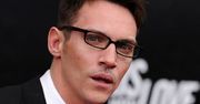 Jonathan Rhys Meyers zły na pierwszy rzut oka