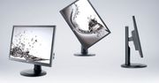 Trzy nowe monitory w formacie 16:10 od AOC
