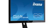 Monitor iiyama GB2773HS - 27 cali z odświeżaniem 144 Hz