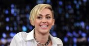 Miley Cyrus: "Społeczeństwo chce mnie uciszyć!"