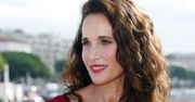 Andie MacDowell rezygnuje z "Dziewczyn"