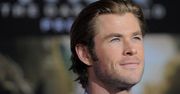 Chris Hemsworth znowu tatą