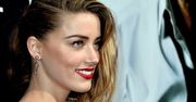 Ostra dziewczyna Amber Heard