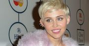 Miley Cyrus rzuca aktorstwo