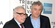 Robert De Niro i Martin Scorsese wracają do korzeni