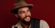 Jason Momoa już nie będzie milczącym mięśniakiem